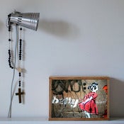 Image of luMierebox - urban series