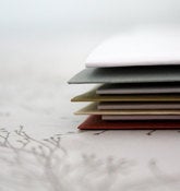 Image of pick your own set of 4 note cards