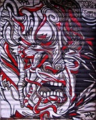 Image of Vitry print