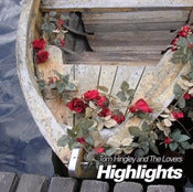 Image of Tom Hingley & The Lovers - Highlights