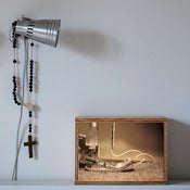 Image of luMierebox - object series