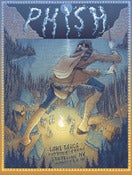 Image of Phish - Lake Tahoe