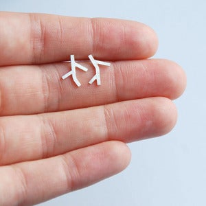Image of branch studs