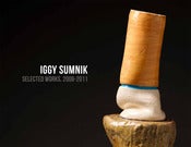 Image of Iggy Sumnik-selected works 2006-2011