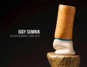 Image of Iggy Sumnik-selected works 2006-2011