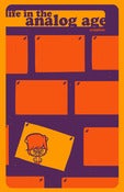Image of "Life In The Analog Age: Creative" Mini Comic (Digital)