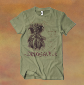 Image of Green Bug T-Shirt