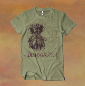 Image of Green Bug T-Shirt