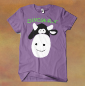 Image of Cow T-Shirt