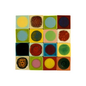 Image of Tile Set 46 £168