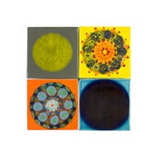 Image of Tile Set 43        £96
