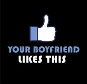 Image of You Boyfriend Likes This