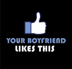 Image of You Boyfriend Likes This