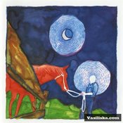 Image of Calexico & Iron & Wine - In The Reins