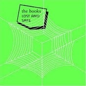 Image of The Books - Lost And Safe