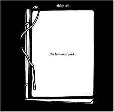Image of The Books - The Lemon Of Pink