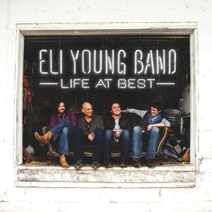 Image of Life At Best CD