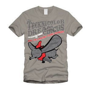 Image of Tecknicolor Circus:Greatest Show on Mars [Stealth] (SOLD)