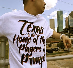 Image of Texas Is..