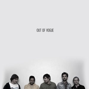 Image of Out Of Vogue - ST - 7"