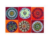 Image of Tile Set 04. £168