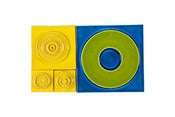 Image of Tile Set 51. £150