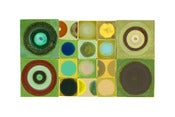 Image of Tile Set 07. £200