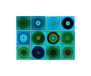 Image of Tile Set 24 £240