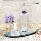 Image of Retro Soda Bottle