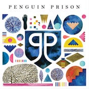 Image of Penguin Prison - Penguin Prison (CD) 