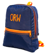 Image of Personalized Backpack