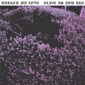 Image of Alive As You Are (CD)
