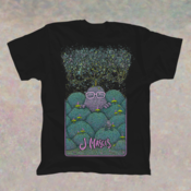 Image of Tree Head T-Shirt