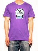 Image of Hootie the Owl