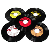 Image of The Aggrolites - 45 Bundle (set of 3 or 5)