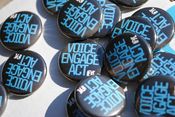 Image of Better Together Button 25-Pack