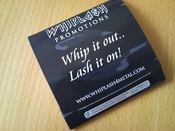 Image of Whiplash Condom!!!