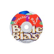 Image of The Picture Bible Rap DVD for Directors