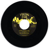 Image of The Aggrolites - "Complicated Girl" 45