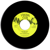 Image of The Aggrolites - "In The Cut" 45