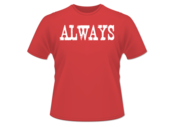 Image of Always Classic Tee 