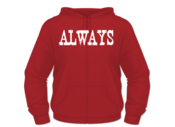 Image of Always Classic Hoodie