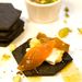 Image of Apricot with Sage Honey & Pistachio