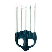 Image of Omer FIOCINA mimetic MED NYLON 5 PUNTE Mustad