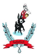 Image of RentierFuerst Screen Print