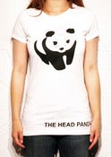 Image of Woman's Fire Panda