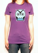 Image of Woman's Hootie the Owl