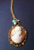 Image of NEW - Cameo