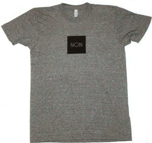 Image of NON Logo T-Shirt