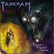 Image of The Light of Which I Dream - CD